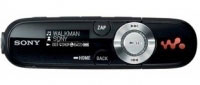Sony NWZB143 4 gb black (NWZB143FB) Sony NWZB143 4 gb black (NWZB143FB)